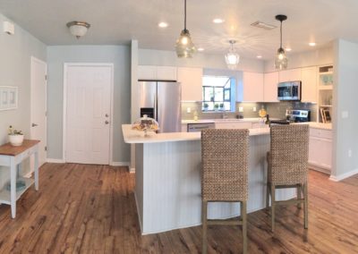 kitchen pano