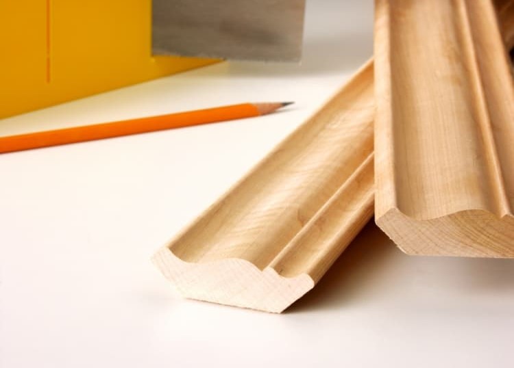 Crown Molding Sarasota