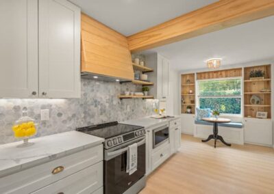 Custom Range Hood Sarasota