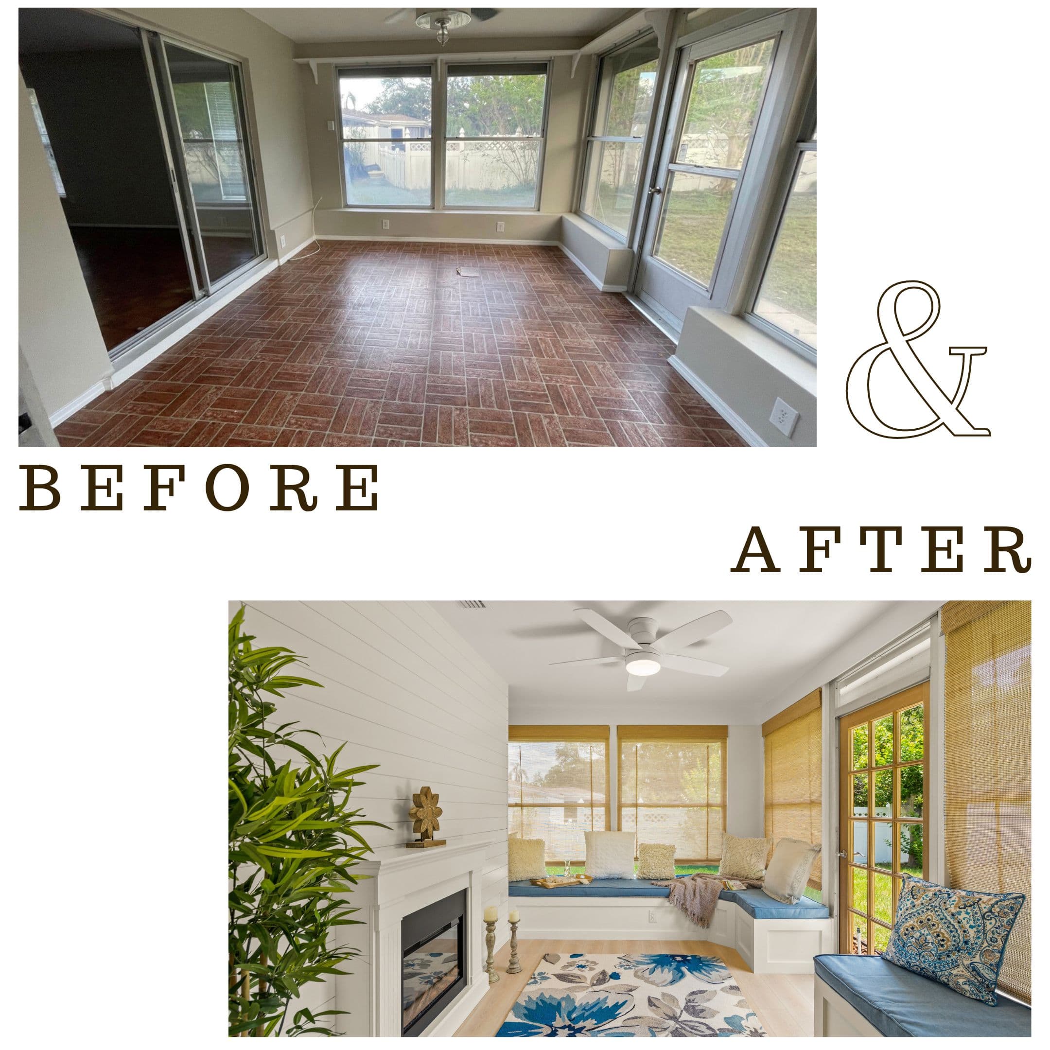 Custom built-in sarasota