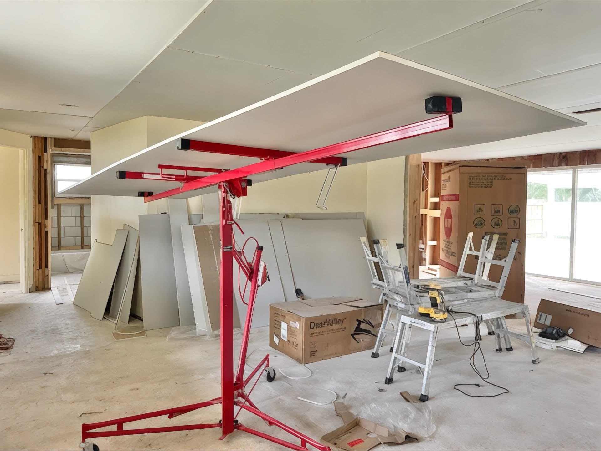 Drywall sarasota Florida