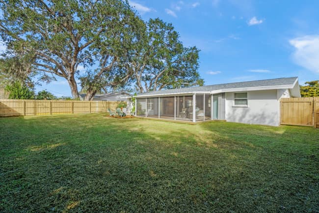 Fence install sarasota