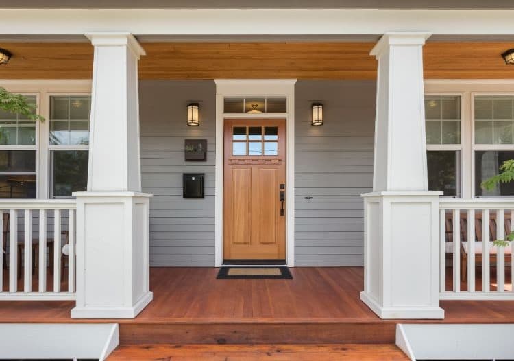 Door Replacemet Sarasota