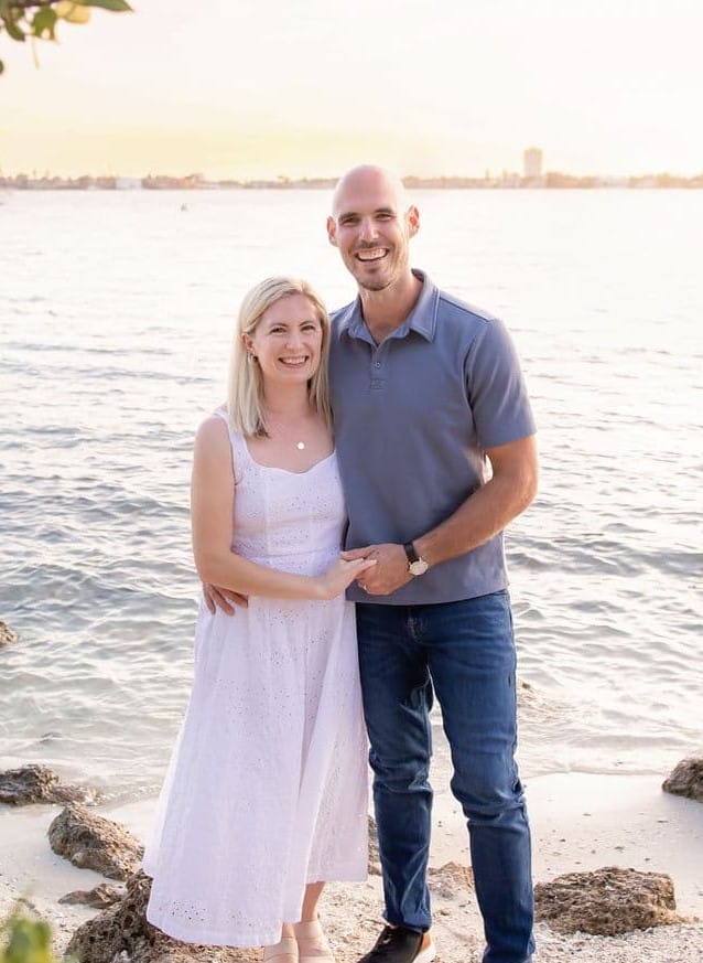 Jonah and Melissa Sarasota Remodelers