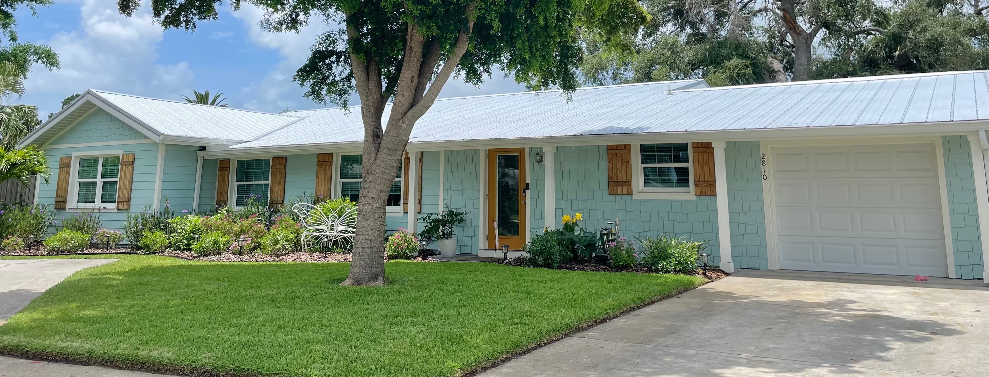 Siding installation sarasota