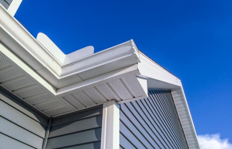 Soffit and Fascia Sarasota
