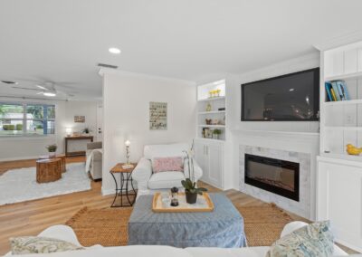 Custom built-ins sarasota