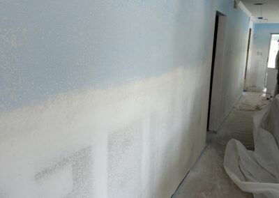 Sarasota drywall repair