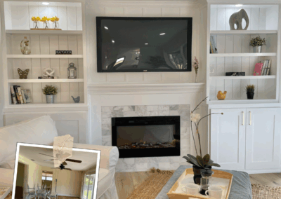 Custom Woodwork Sarasota