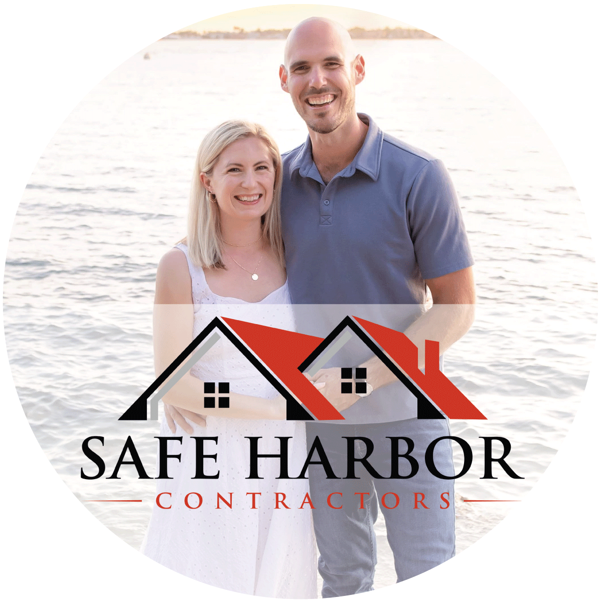 Jonah and Melissa Sarasota Remodelers